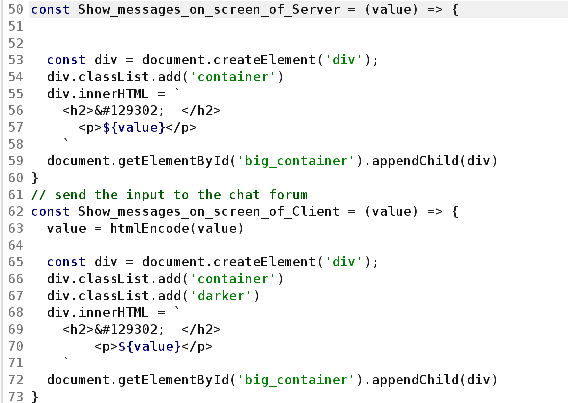Содержимое файла chat.js