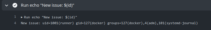 Script injection.