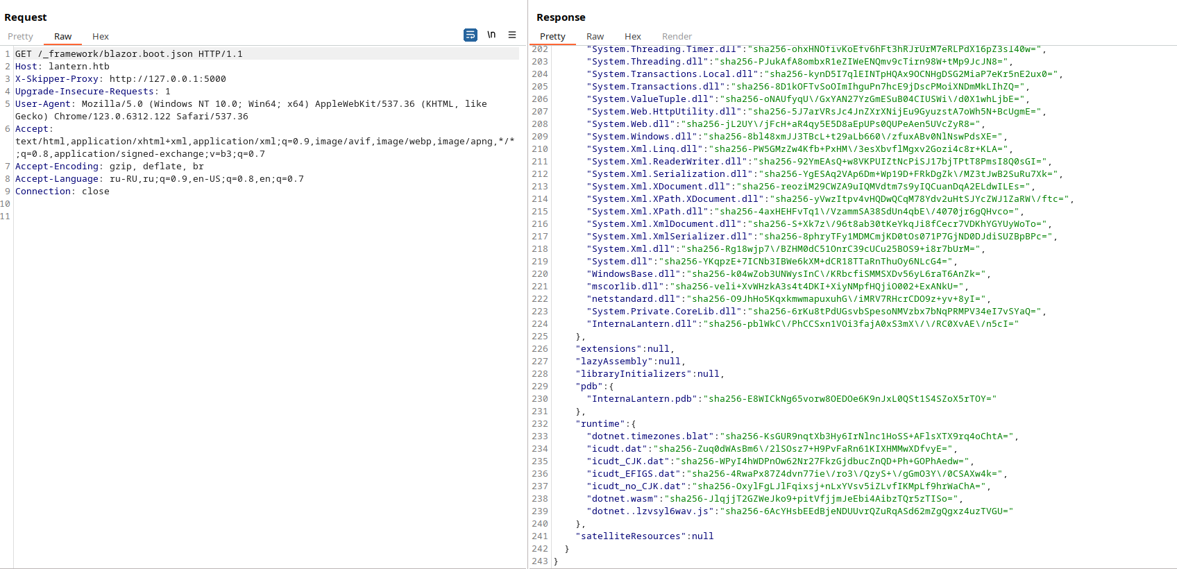 Содержимое файла blazor.boot.json