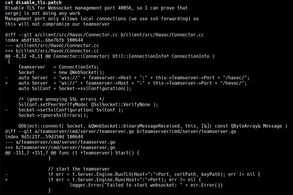 Содержимое файла disable_tls.patch