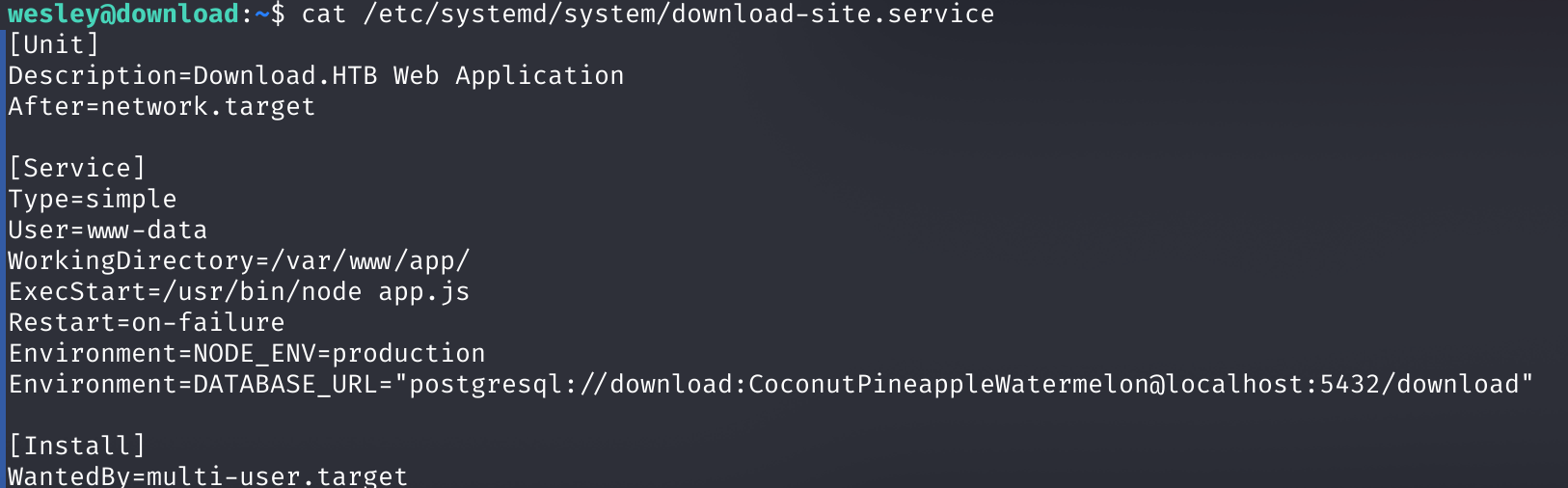 Содержимое файла download-site.service